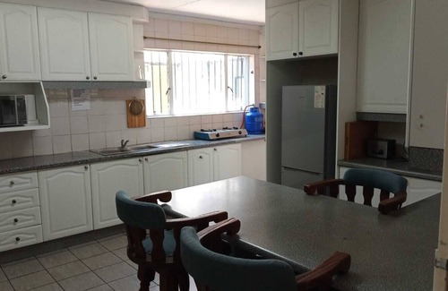 Boksburg House | African Kingdom Guest House
