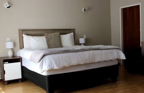 Boksburg House | African Kingdom Guest House