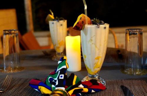 Arusha House | African local homes and operations