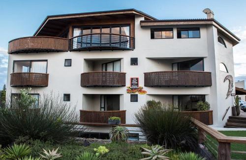 Jeffreys Bay Bed & Breakfast | African Perfection 1