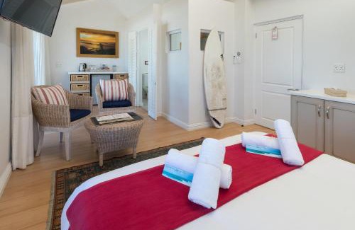 Jeffreys Bay Apartment | African Perfection 2