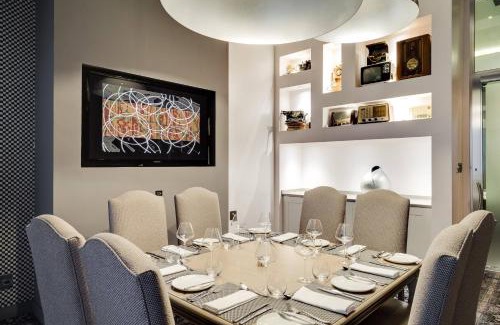 Greater Johannesburg Metropolitan Area Hotel | African Pride Melrose Arch, Autograph Collection