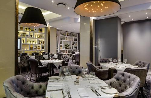 Greater Johannesburg Metropolitan Area Hotel | African Pride Melrose Arch, Autograph Collection