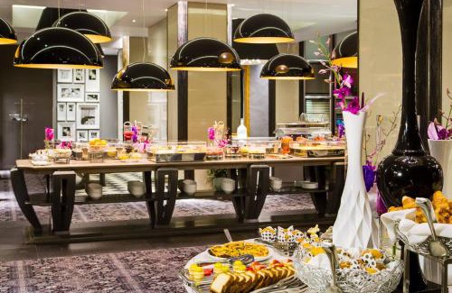 Greater Johannesburg Metropolitan Area Hotel | African Pride Melrose Arch, Autograph Collection