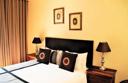 Polokwane House | African Roots Guest House