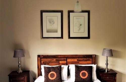 Polokwane House | African Roots Guest House