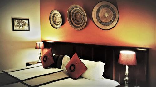 Polokwane House | African Roots Guest House