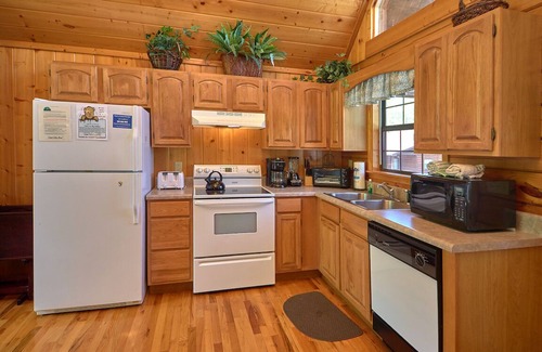 Sevierville Villa | African Safari by Vtrips