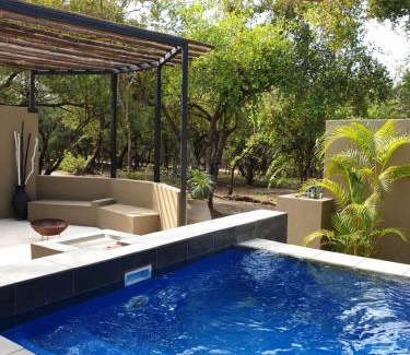 Marloth Park Cabin | African Sky Villas