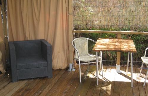 Ponte da Barca Other | African Tent