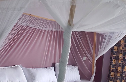Kabale Hotel | African Tent Resort
