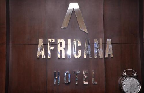 Naif Hotel | Africana Hotel