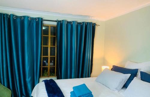 Parkwood House | Afrikawisa at Rosebank