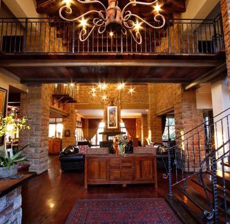 Greater Johannesburg Metropolitan Area House | Afrique Boutique Ruimsig