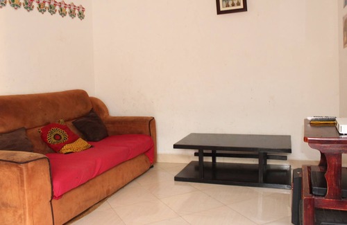 Fort Portal House | Afro Homestay