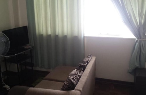 Greater Johannesburg Metropolitan Area House | Afrocentric Rosch Accommodation