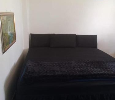Greater Johannesburg Metropolitan Area House | Afrocentric Rosch Accommodation