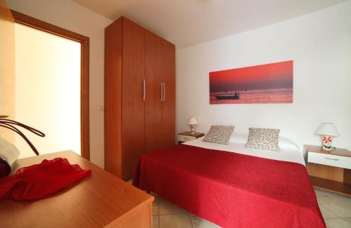 Torre Mozza Apartment | Afrodite 13F
