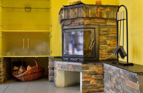 Eger Villa | Afrodite Apartmanház