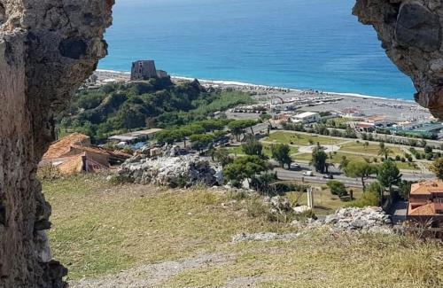 Scalea House | Afrodite