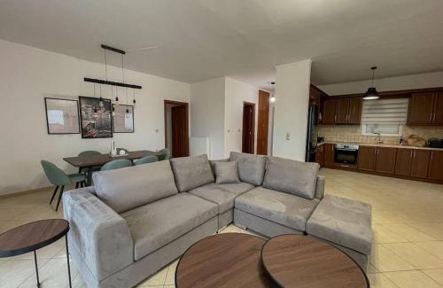 Mavrovouni Apartment | Afroditi's Apartment Superb View