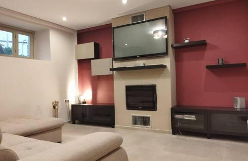 Leonidio Apartment | Afroditis's & Makis's apartment 2