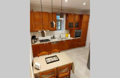 Leonidio Apartment | Afroditis's & Makis's apartment 2