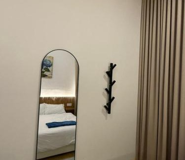 Kuantan Apartment | AFSHAA Mahkota Valley Suite