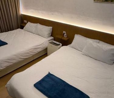Kuantan Apartment | AFSHAA Mahkota Valley Suite