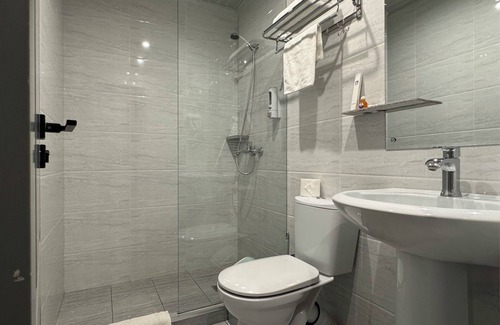 Qarshi Hotel | Afsona hotel