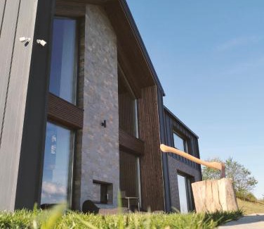Vulcan Ski Chalet | Aftăr Hills