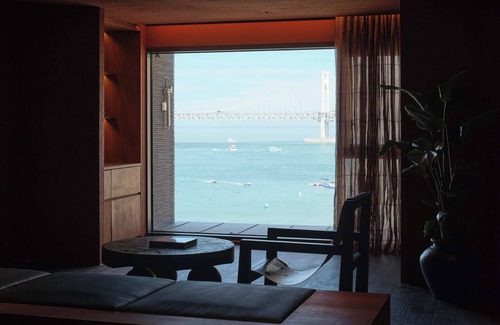 Suyeong-Gu Hotel | AFTER CHAPTER HOTEL