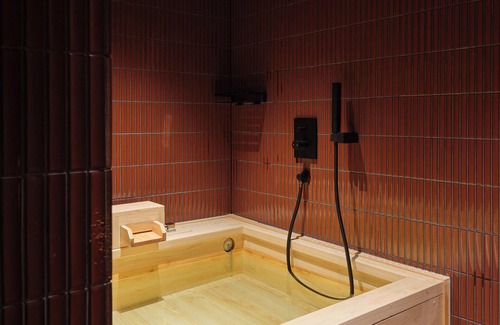 Suyeong-Gu Hotel | AFTER CHAPTER HOTEL
