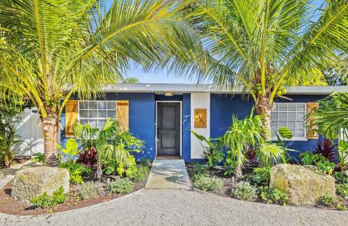 Bradenton Beach House | After Dune Delight
