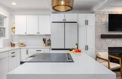 Glen Arbor House | After Dune Delight 5BR Home River Kayaks Beaches