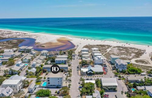 Grayton Beach House | After Dune Delight