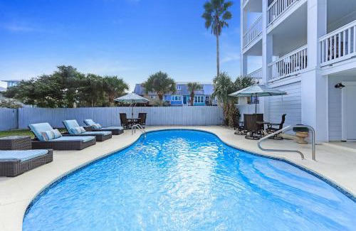 Grayton Beach House | After Dune Delight