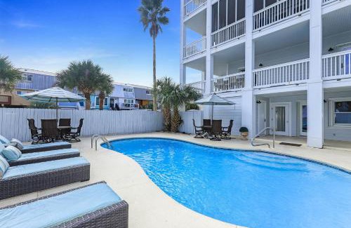 Grayton Beach House | After Dune Delight