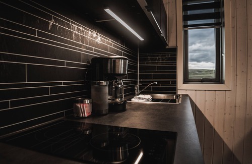 Rangarþing ytra Cottage | Afternoon cottages near Hella, Hekla & Landmannalaugar