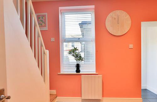 Lancaster House | 'Afton' at stayBOOM