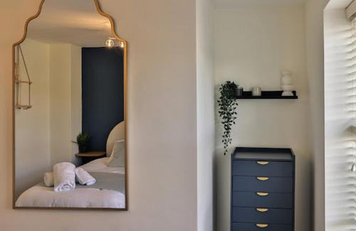 Lancaster House | 'Afton' at stayBOOM