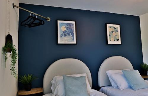 Lancaster House | 'Afton' at stayBOOM