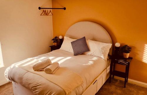 Lancaster House | 'Afton' at stayBOOM