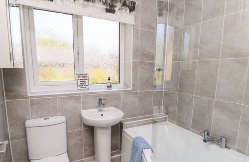 Freshwater Cottage | Afton Dairy Cottage