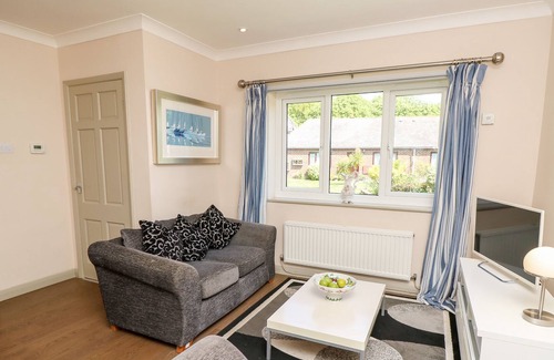 Freshwater Cottage | Afton Dairy Cottage