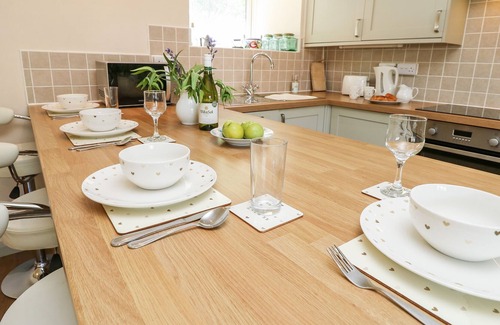 Freshwater Cottage | Afton Dairy Cottage