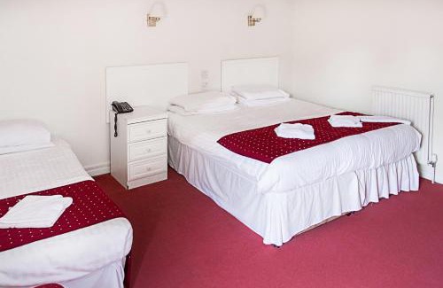 Eastbourne City Centre Hotel | Afton Hotel