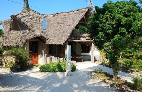 Michamvi Cabin | AFYA Village at the sea