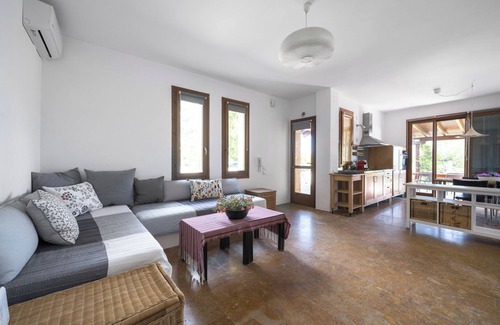 Afytos Villa | Afytos Villa Pearl by Luxlikehome