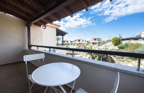 Afytos Villa | Afytos Villa Pearl by Luxlikehome